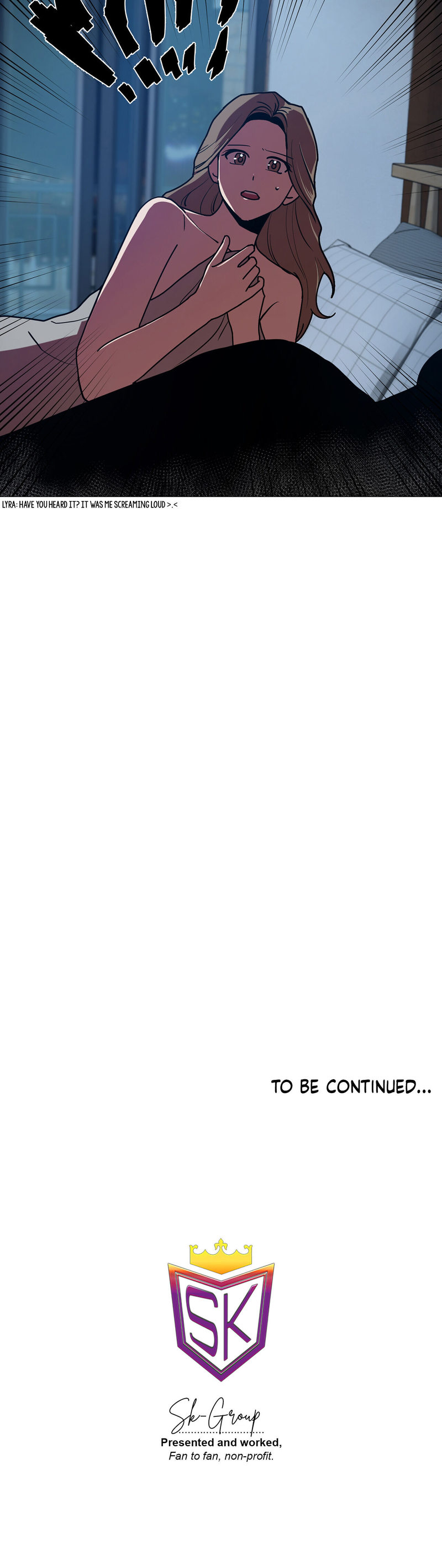 One More Time - Chapter 10 [photo 35] - MangaPorn