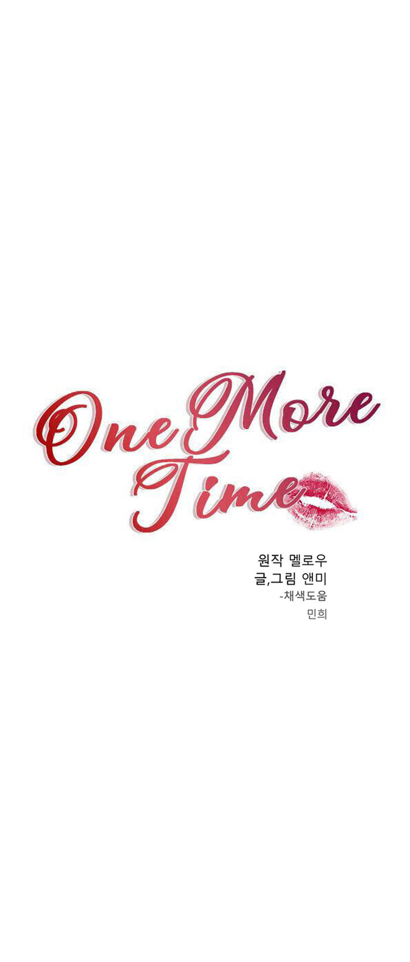 One More Time - Chapter 10 [photo 4] - MangaPorn