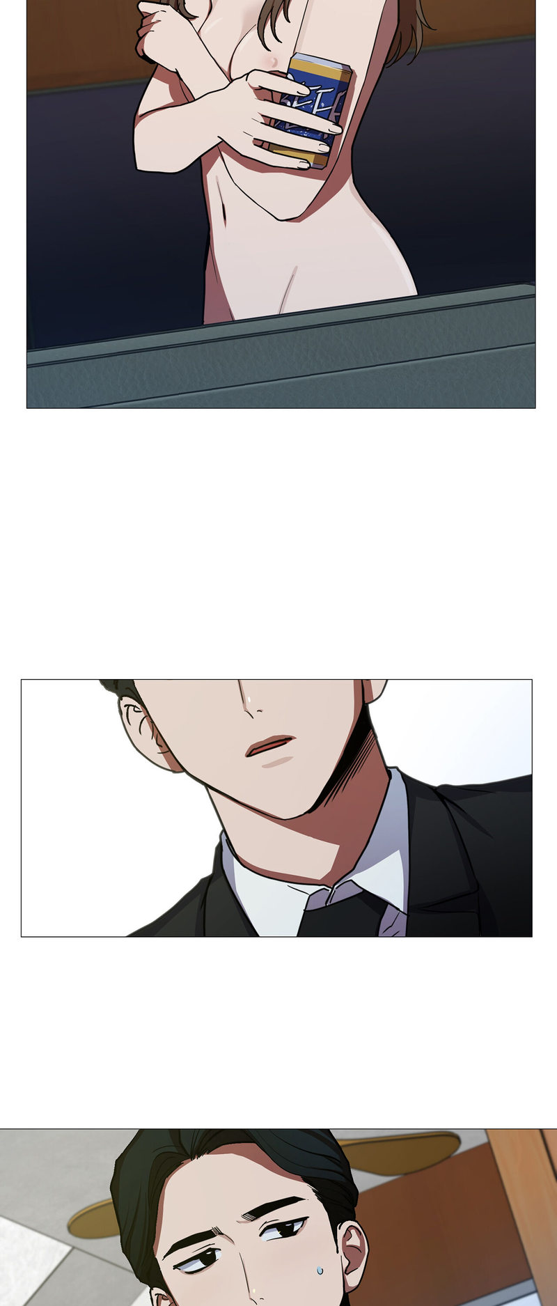 One More Time - Chapter 10 [photo 6] - MangaPorn