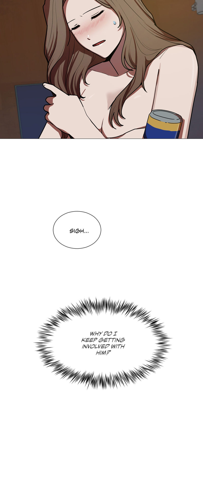 One More Time - Chapter 10 [photo 8] - MangaPorn