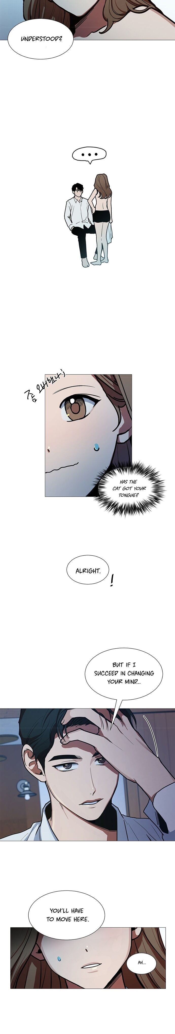 One More Time - Chapter 11 [photo 12] - MangaPorn