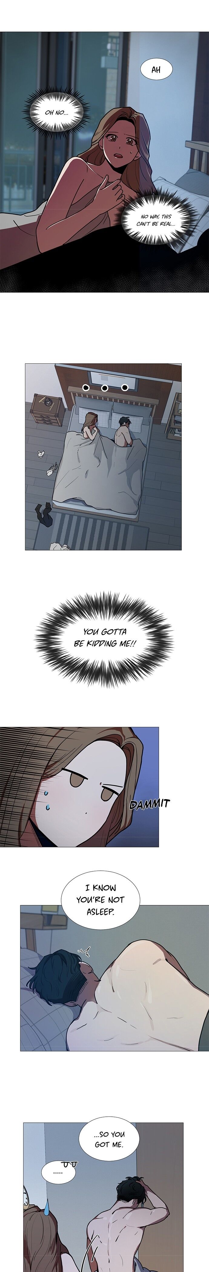 One More Time - Chapter 11 [photo 4] - MangaPorn