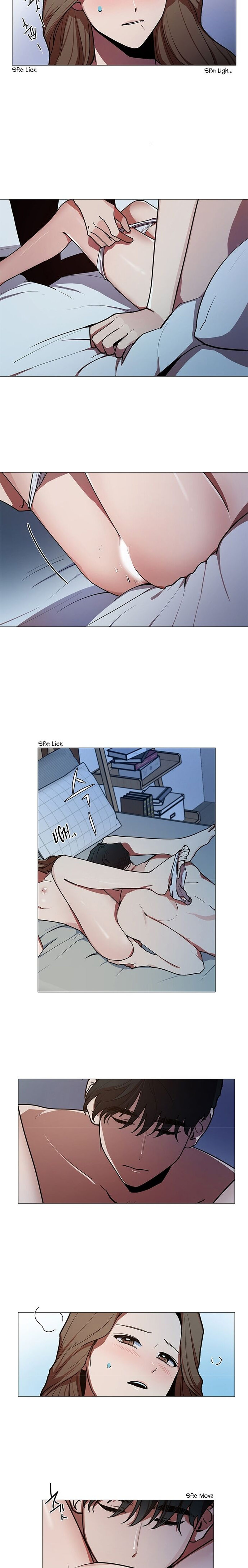 One More Time - Chapter 12 [photo 10] - MangaPorn