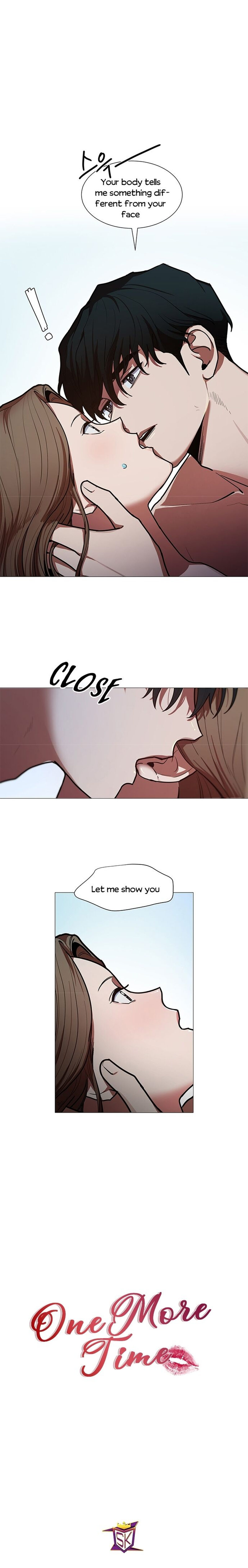 One More Time - Chapter 12 [photo 3] - MangaPorn