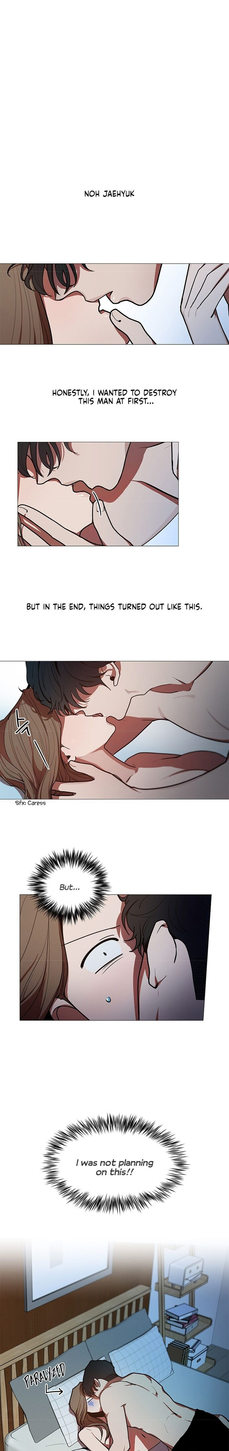 One More Time - Chapter 12 [photo 4] - MangaPorn