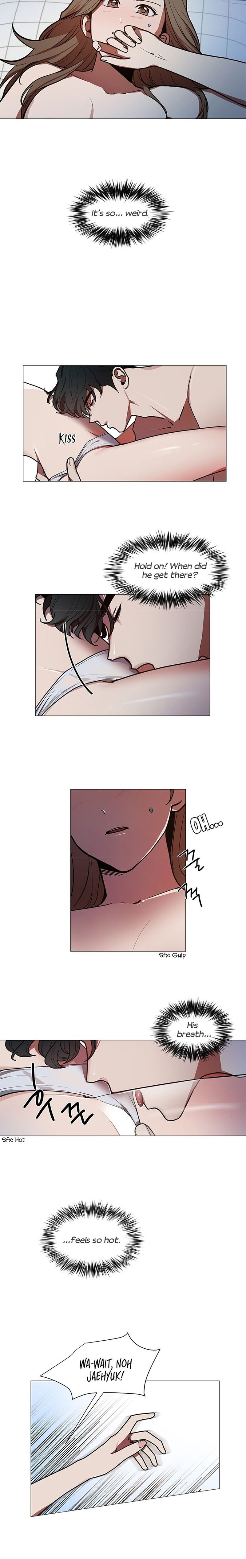 One More Time - Chapter 12 [photo 8] - MangaPorn