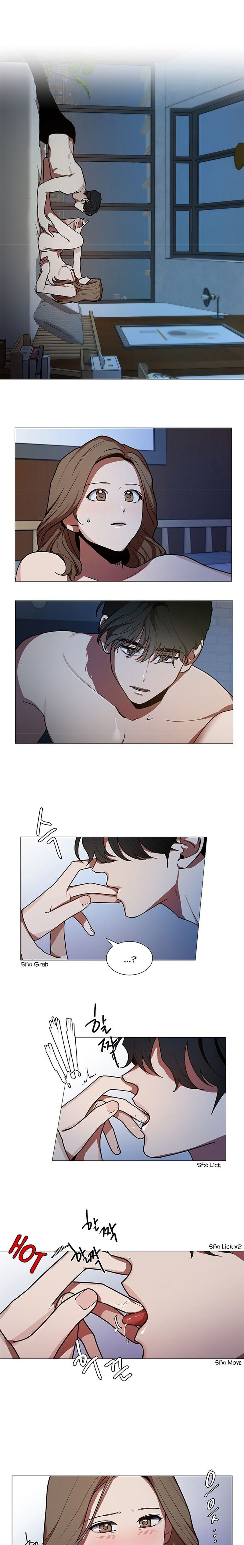 One More Time - Chapter 12 [photo 9] - MangaPorn