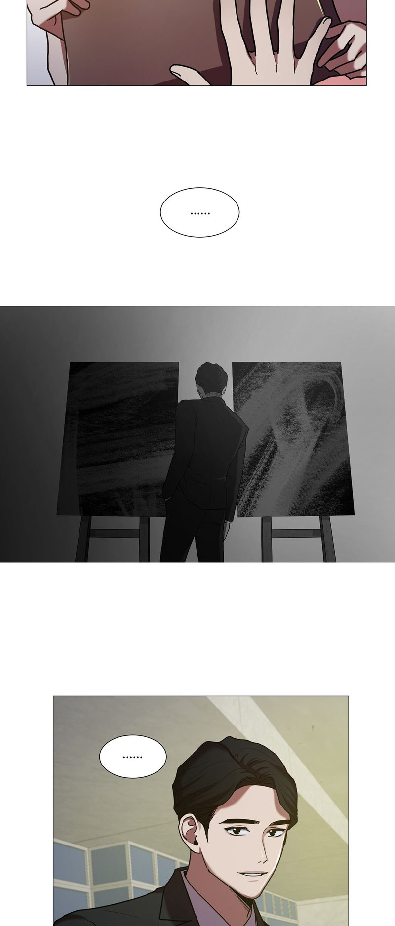 One More Time - Chapter 14 [photo 19] - MangaPorn