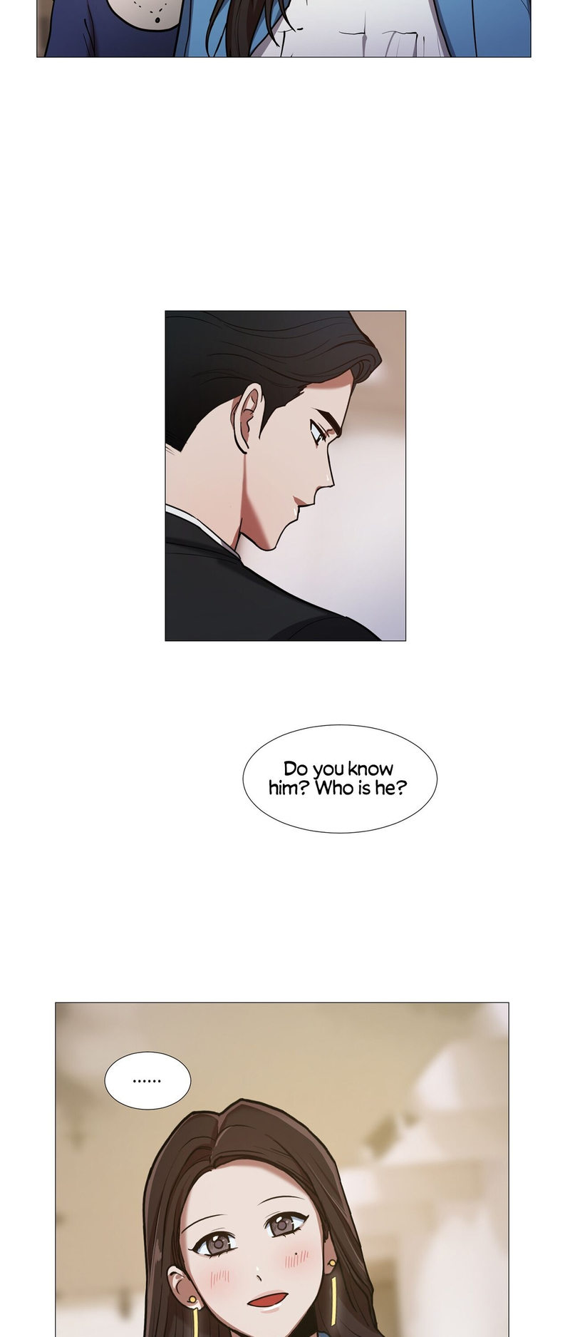 One More Time - Chapter 15 [photo 13] - MangaPorn