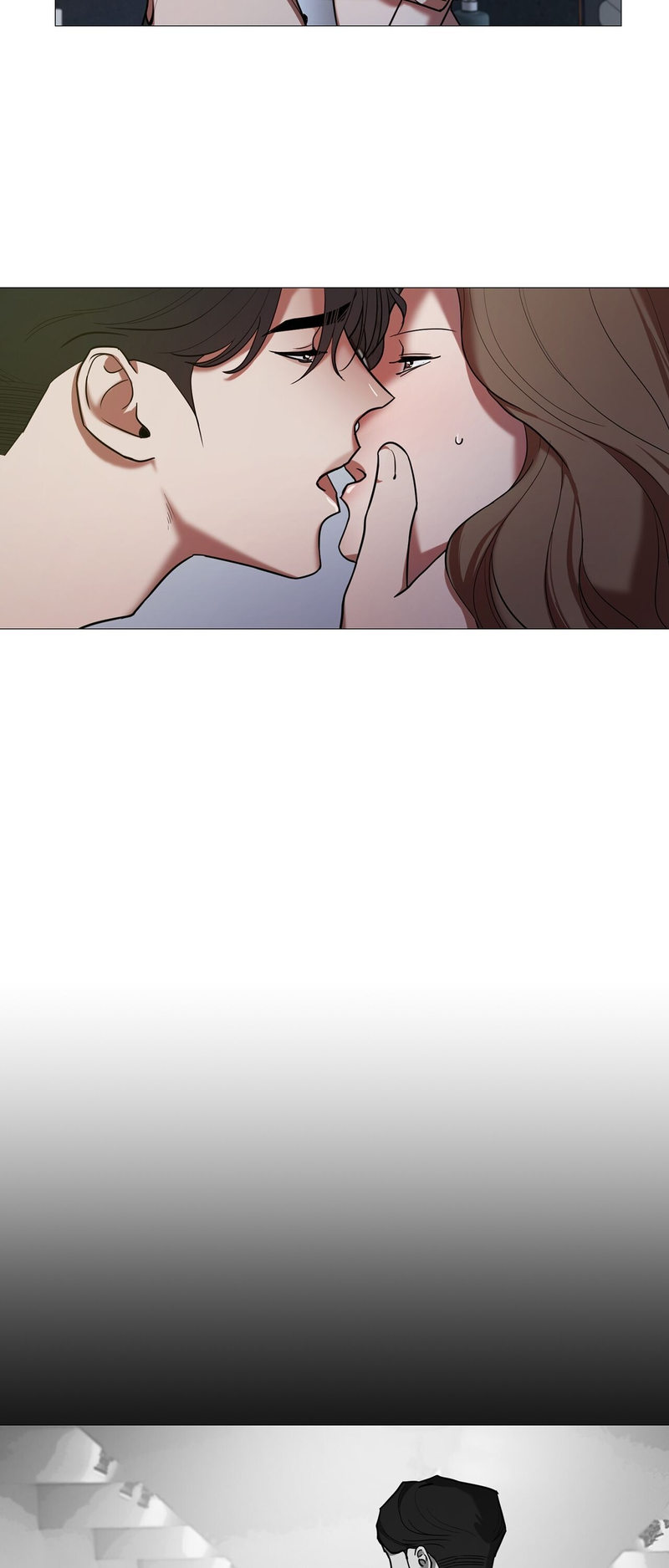 One More Time - Chapter 15 [photo 27] - MangaPorn