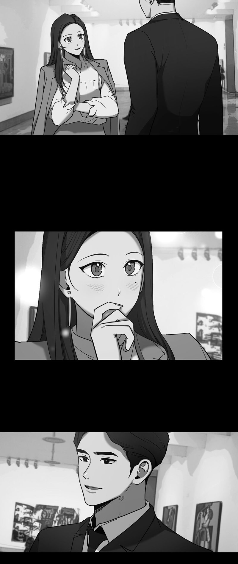 One More Time - Chapter 15 [photo 28] - MangaPorn