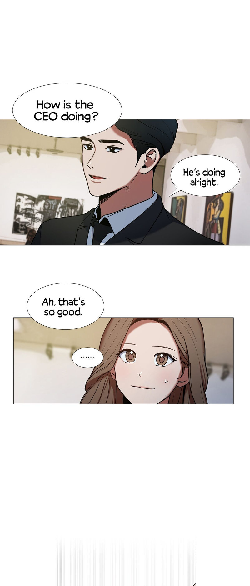 One More Time - Chapter 15 [photo 5] - MangaPorn