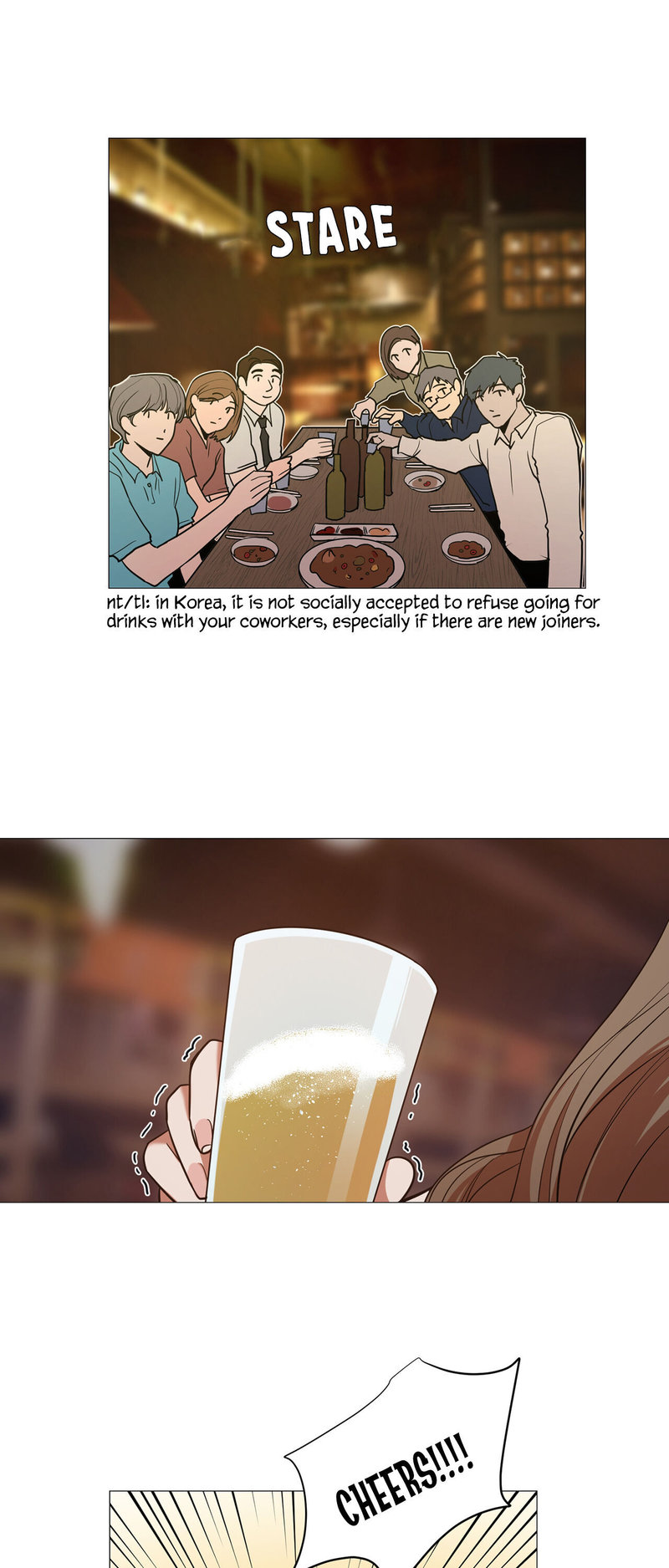 One More Time - Chapter 16 [photo 13] - MangaPorn