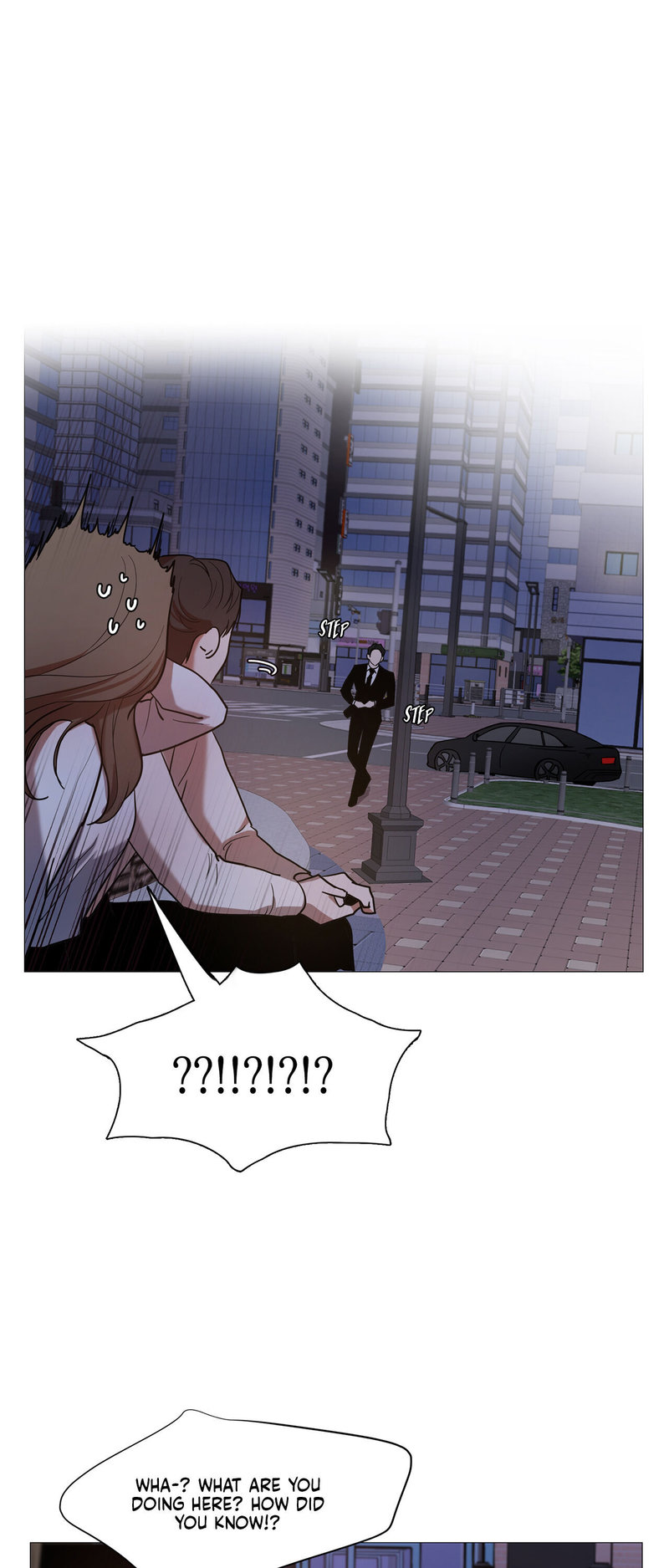 One More Time - Chapter 16 [photo 29] - MangaPorn