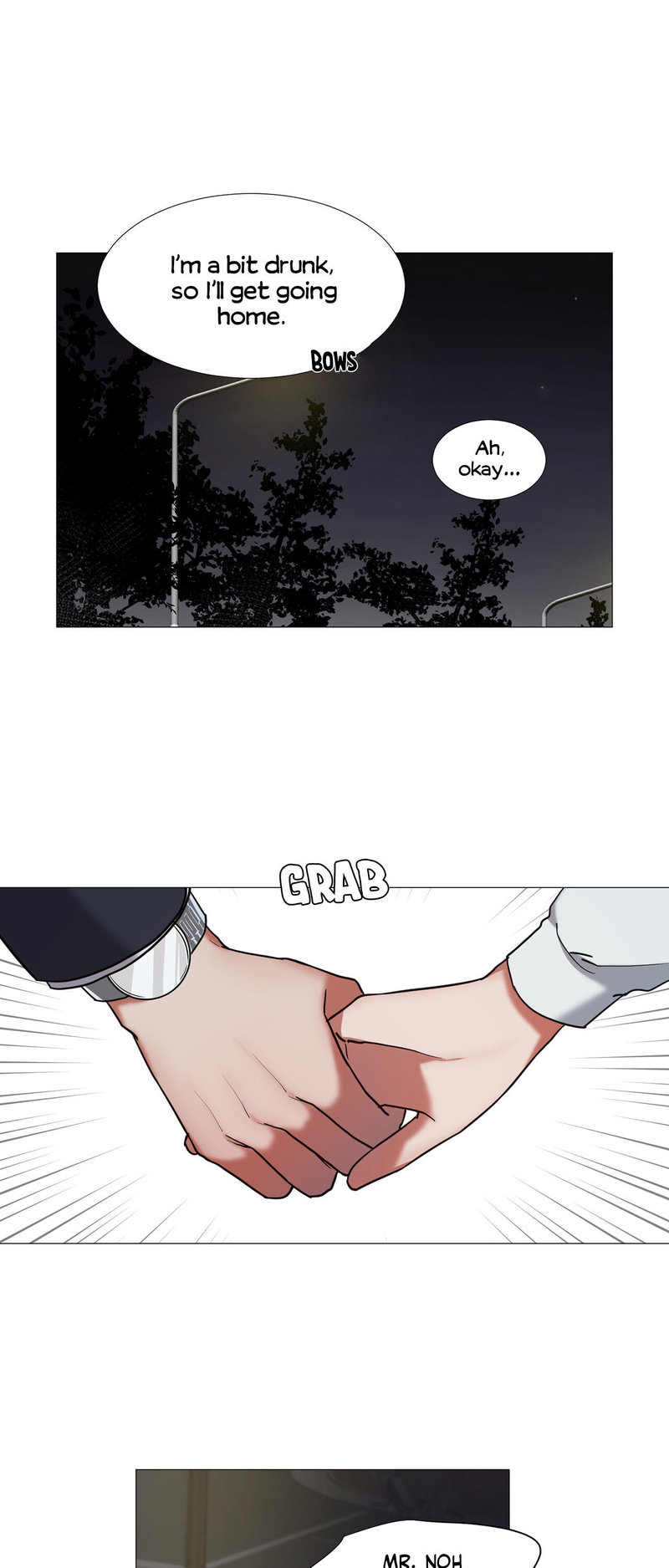 One More Time - Chapter 16 [photo 32] - MangaPorn