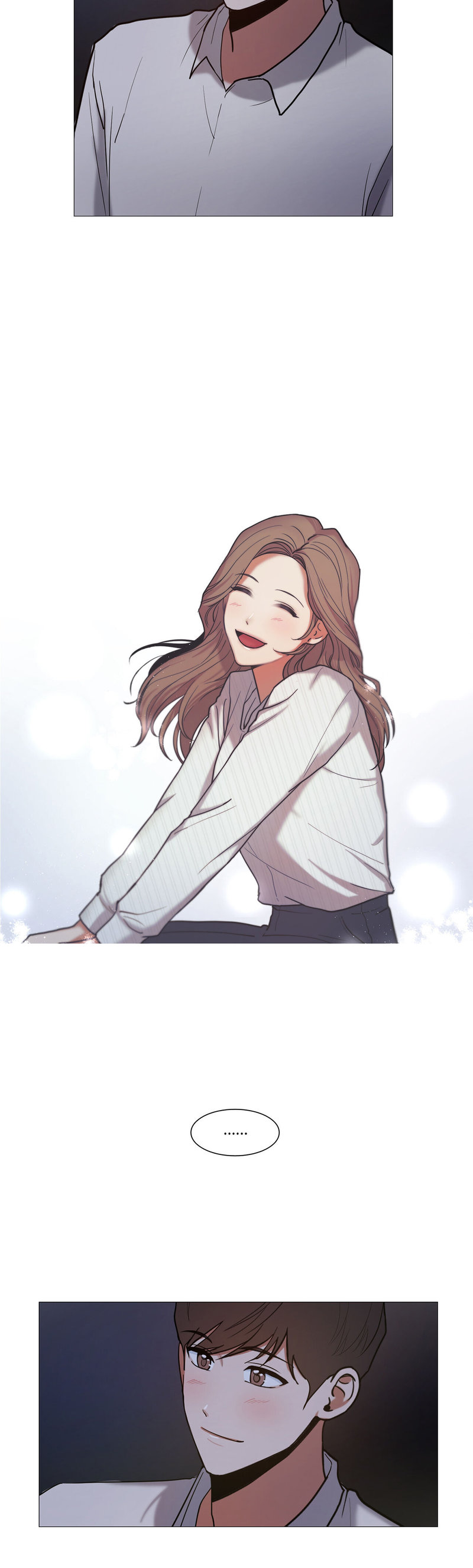 One More Time - Chapter 16 [photo 34] - MangaPorn