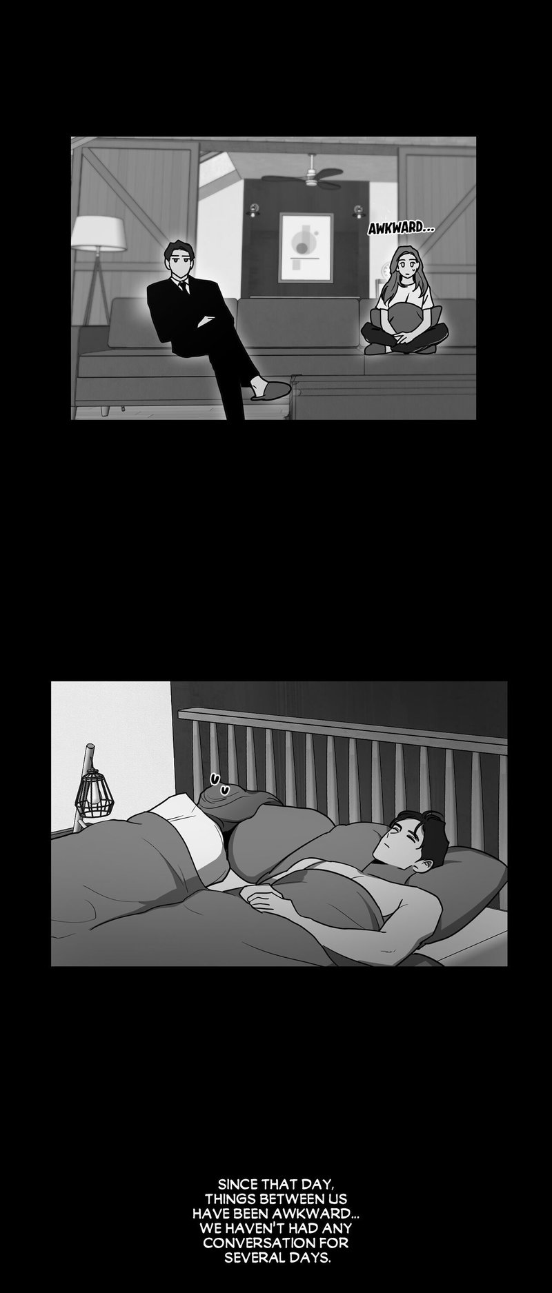 One More Time - Chapter 16 [photo 4] - MangaPorn