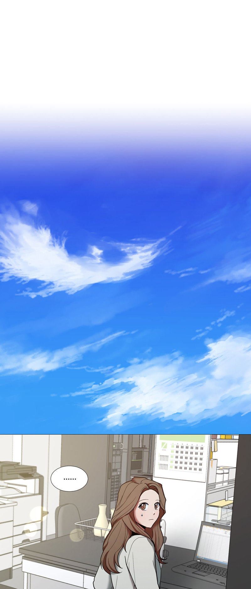 One More Time - Chapter 16 [photo 6] - MangaPorn