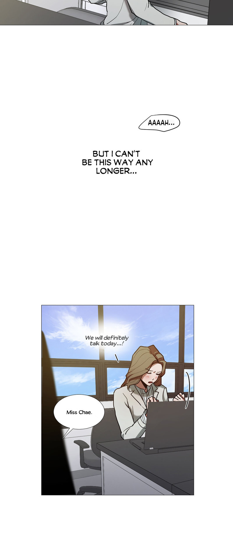 One More Time - Chapter 16 [photo 7] - MangaPorn