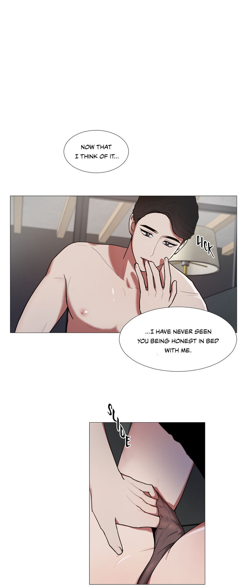 One More Time - Chapter 17 [photo 24] - MangaPorn