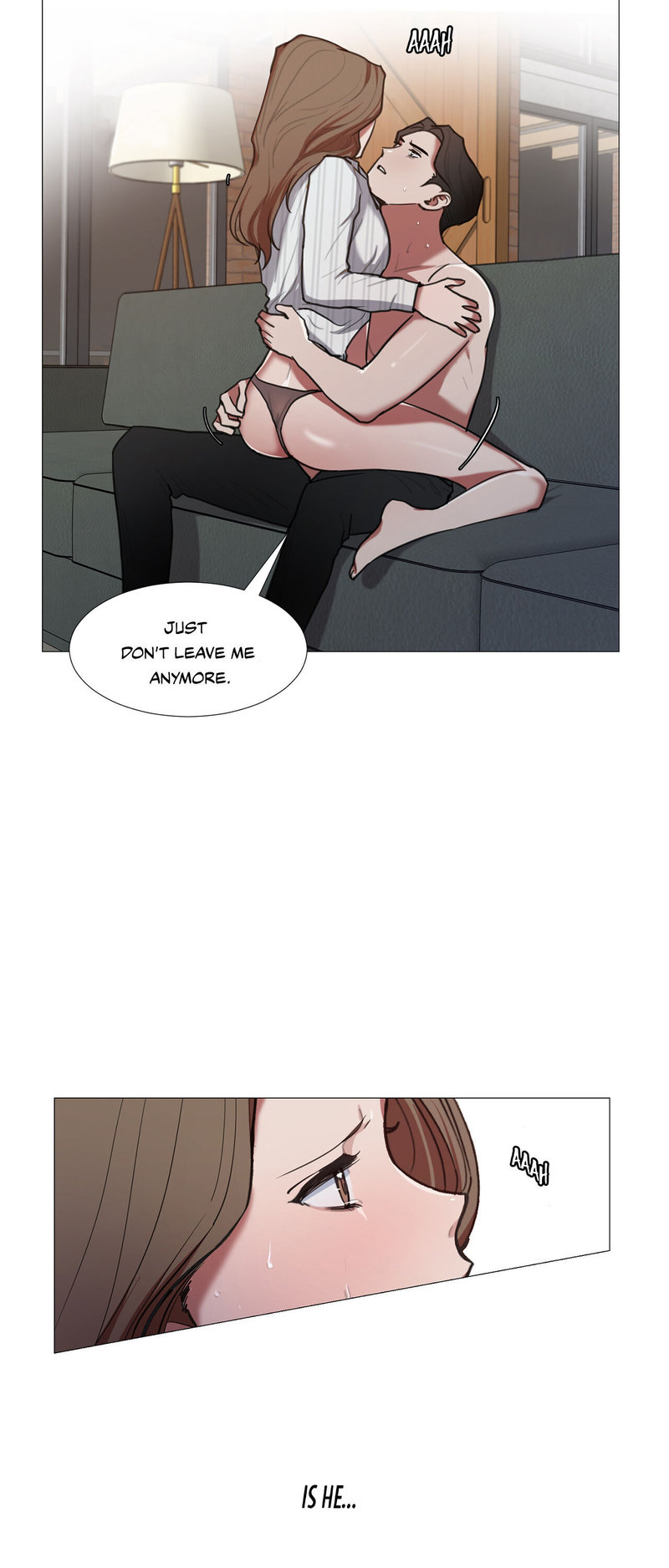 One More Time - Chapter 17 [photo 31] - MangaPorn