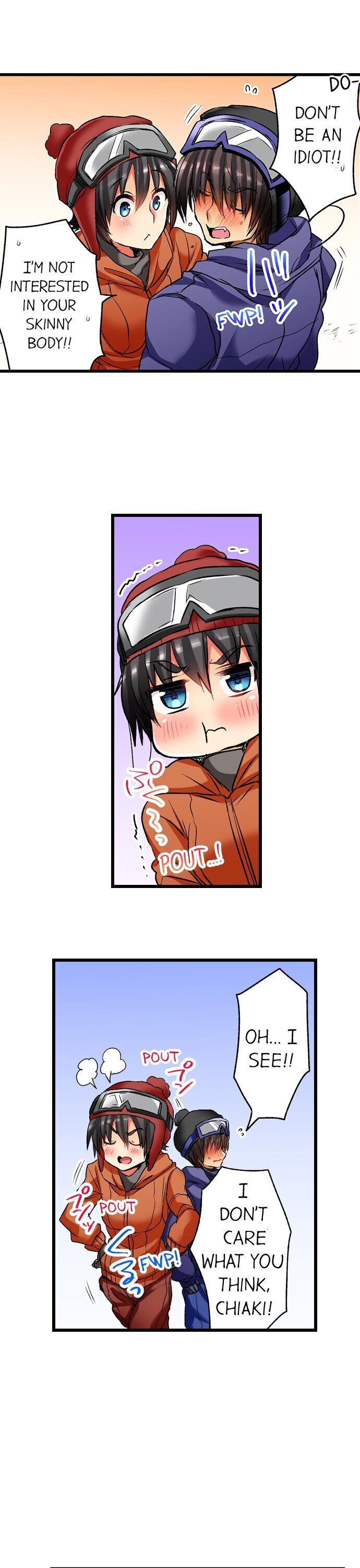 No Friendship in The Bed - Chapter 1 [photo 10] - MangaPorn