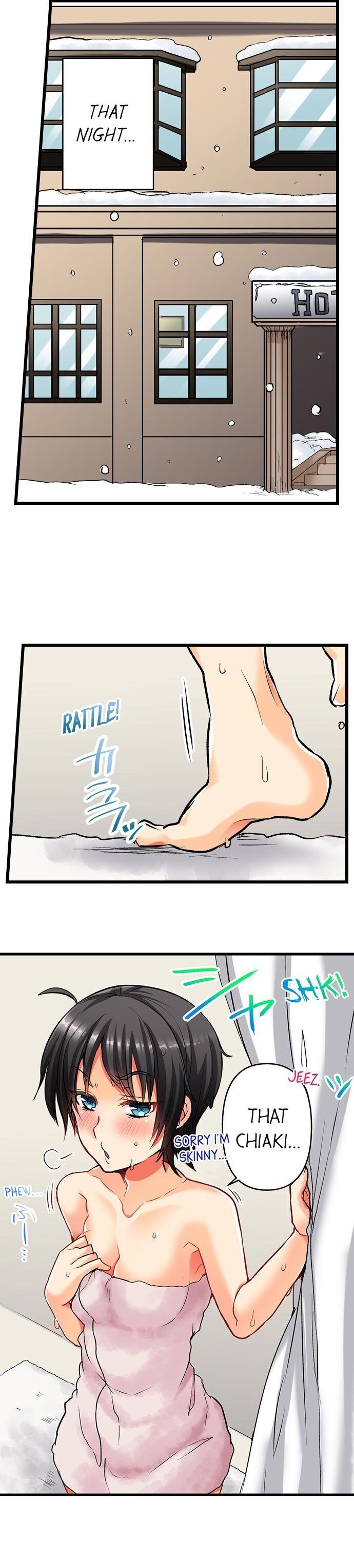 No Friendship in The Bed - Chapter 1 [photo 11] - MangaPorn