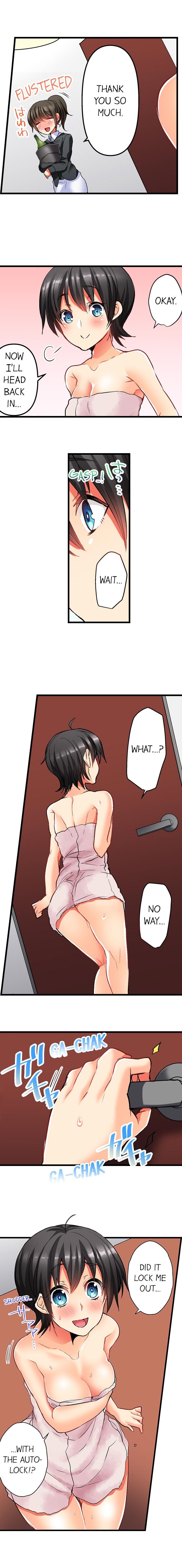 No Friendship in The Bed - Chapter 1 [photo 15] - MangaPorn