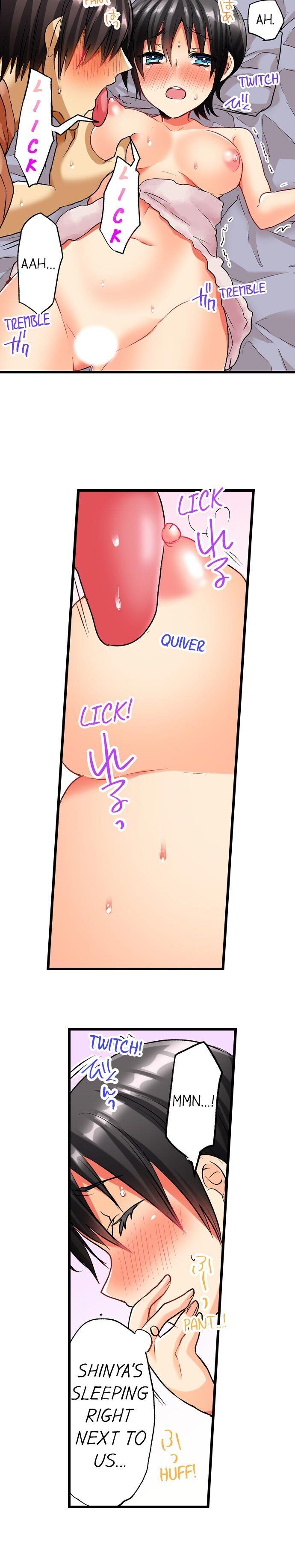 No Friendship in The Bed - Chapter 3 [photo 5] - MangaPorn