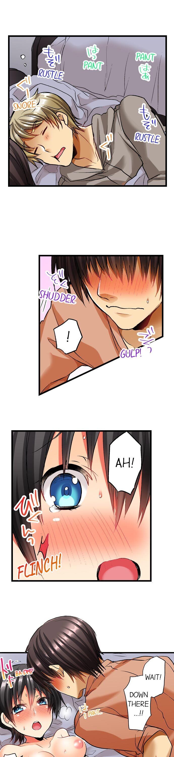 No Friendship in The Bed - Chapter 3 [photo 6] - MangaPorn