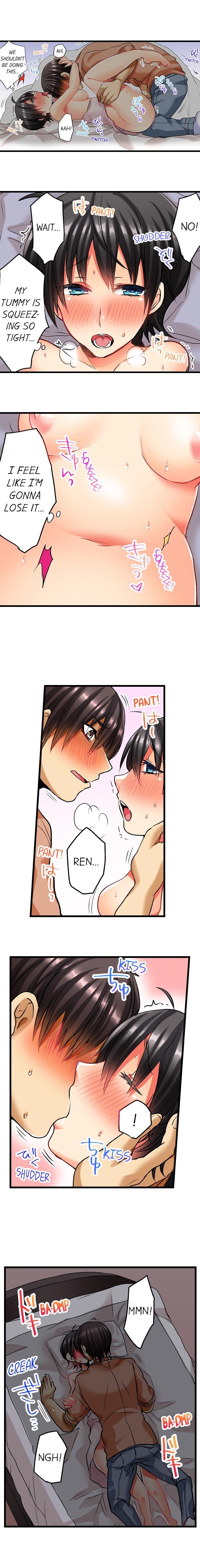 No Friendship in The Bed - Chapter 3 [photo 8] - MangaPorn