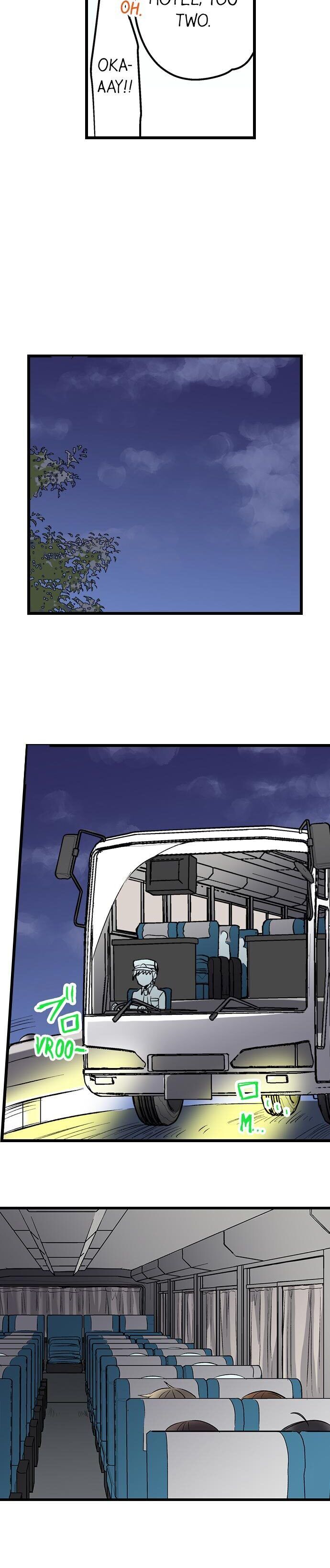 No Friendship in The Bed - Chapter 4 [photo 12] - MangaPorn