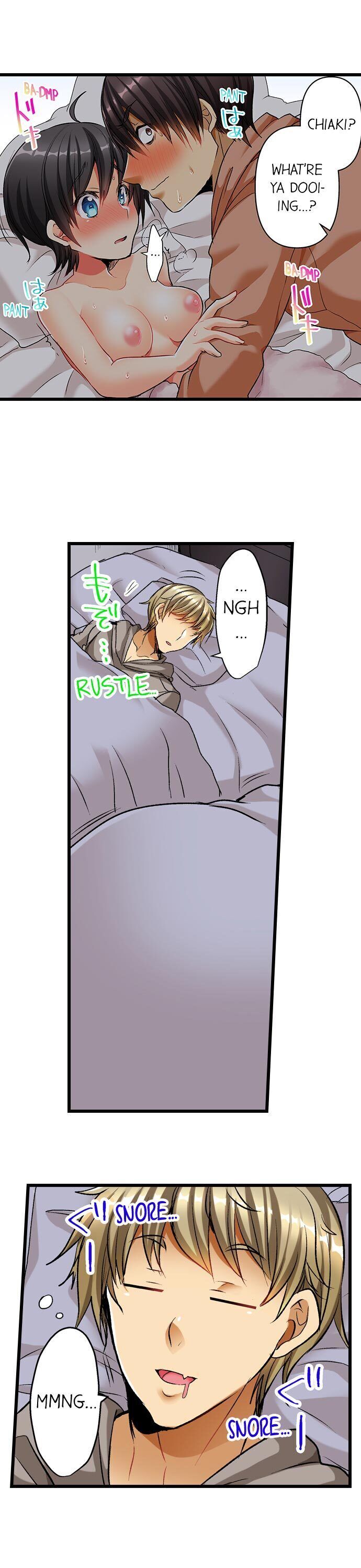 No Friendship in The Bed - Chapter 4 [photo 2] - MangaPorn