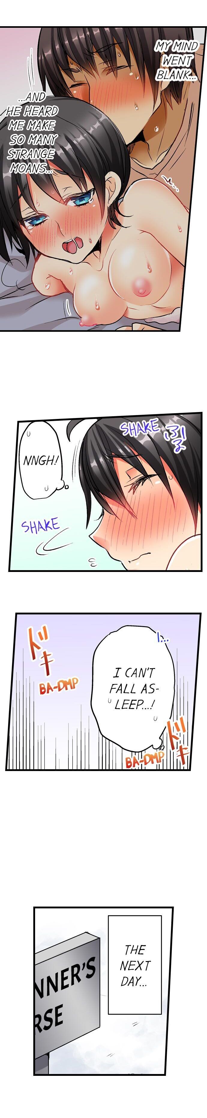 No Friendship in The Bed - Chapter 4 [photo 8] - MangaPorn