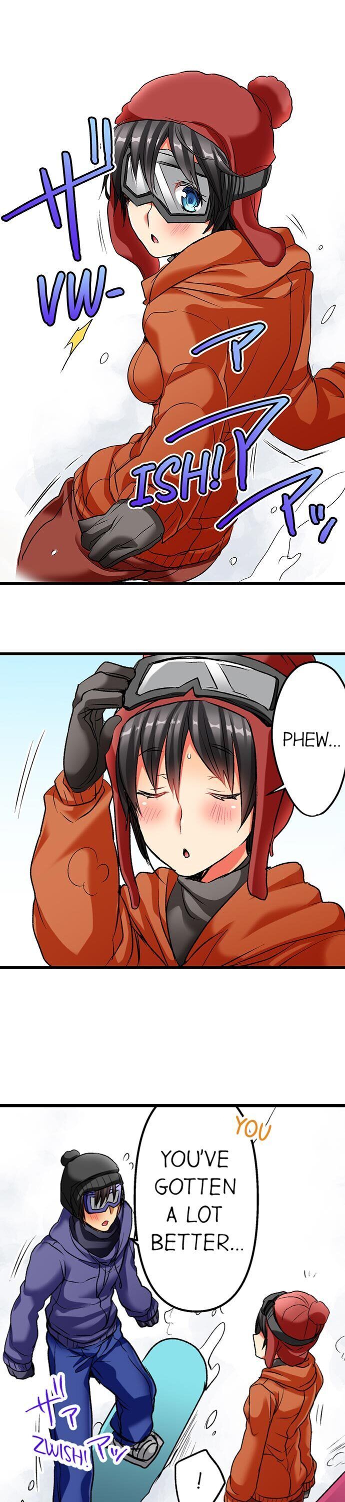 No Friendship in The Bed - Chapter 4 [photo 9] - MangaPorn