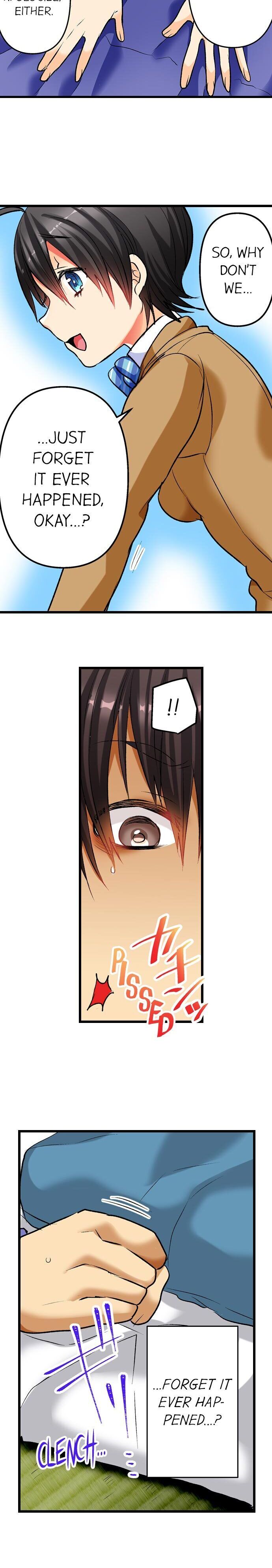 No Friendship in The Bed - Chapter 6 [photo 4] - MangaPorn