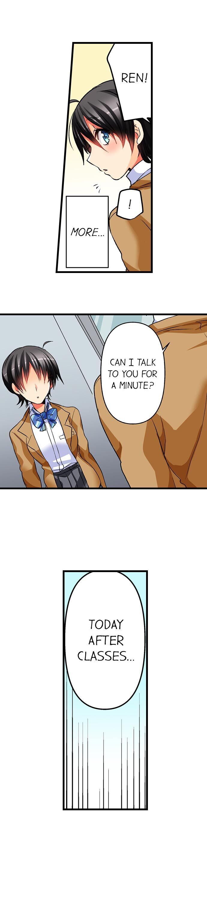 No Friendship in The Bed - Chapter 7 [photo 11] - MangaPorn