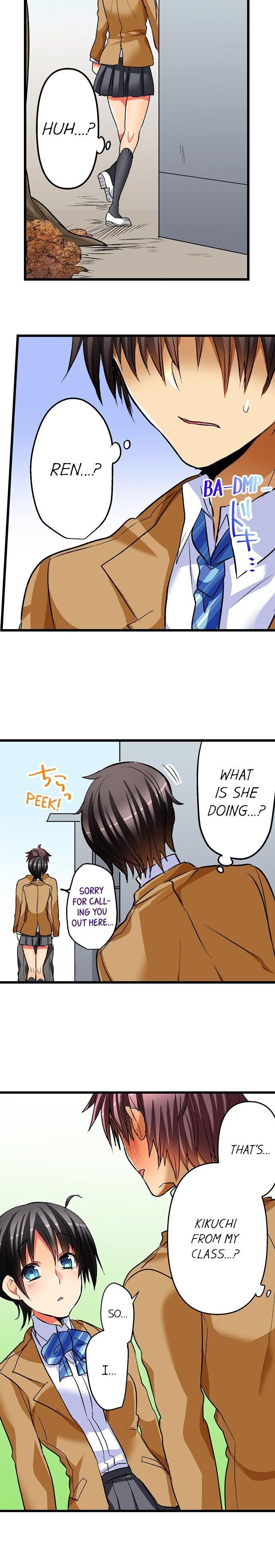 No Friendship in The Bed - Chapter 7 [photo 14] - MangaPorn