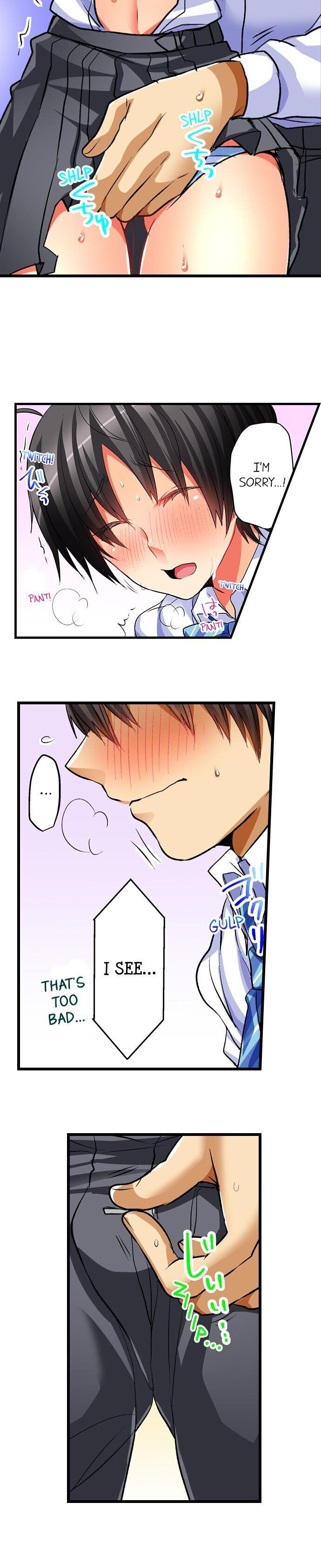 No Friendship in The Bed - Chapter 8 [photo 10] - MangaPorn