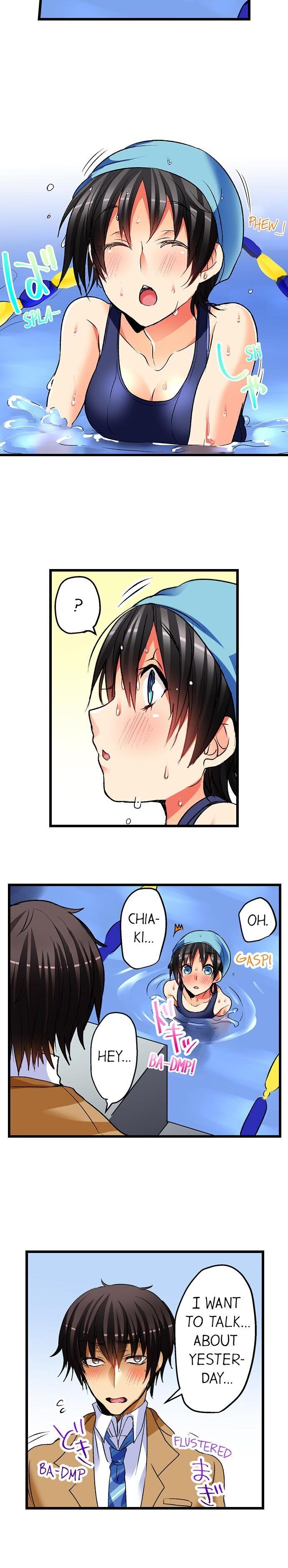 No Friendship in The Bed - Chapter 9 [photo 12] - MangaPorn