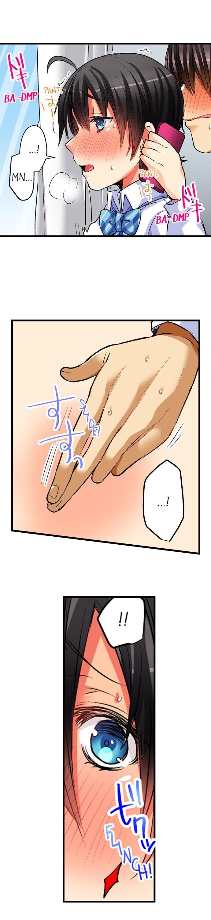 No Friendship in The Bed - Chapter 9 [photo 2] - MangaPorn