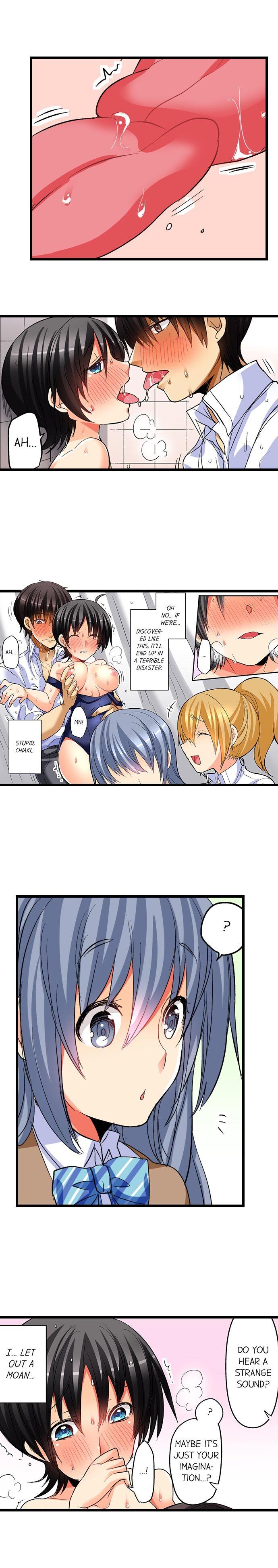 No Friendship in The Bed - Chapter 10 [photo 11] - MangaPorn