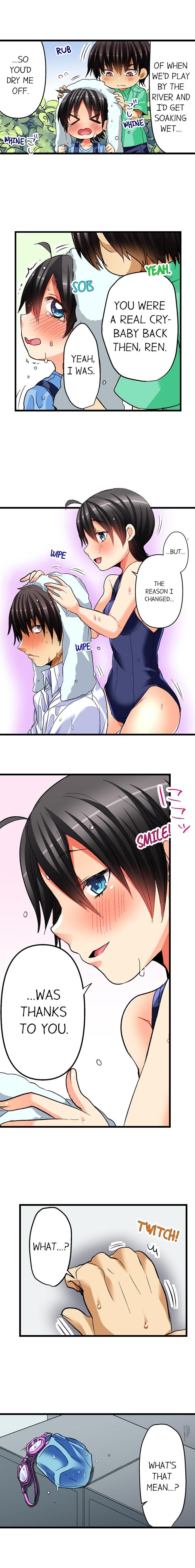 No Friendship in The Bed - Chapter 10 [photo 4] - MangaPorn