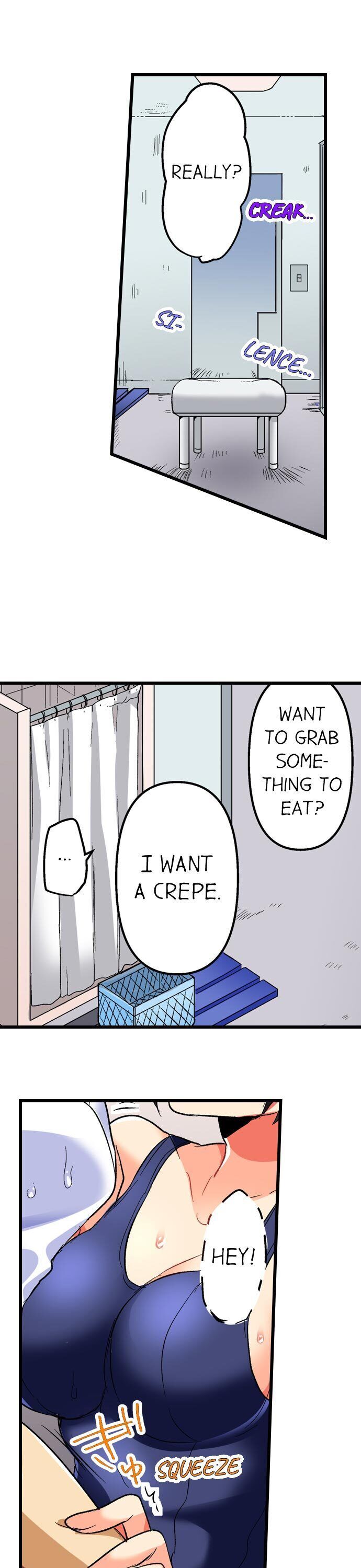 No Friendship in The Bed - Chapter 10 [photo 6] - MangaPorn