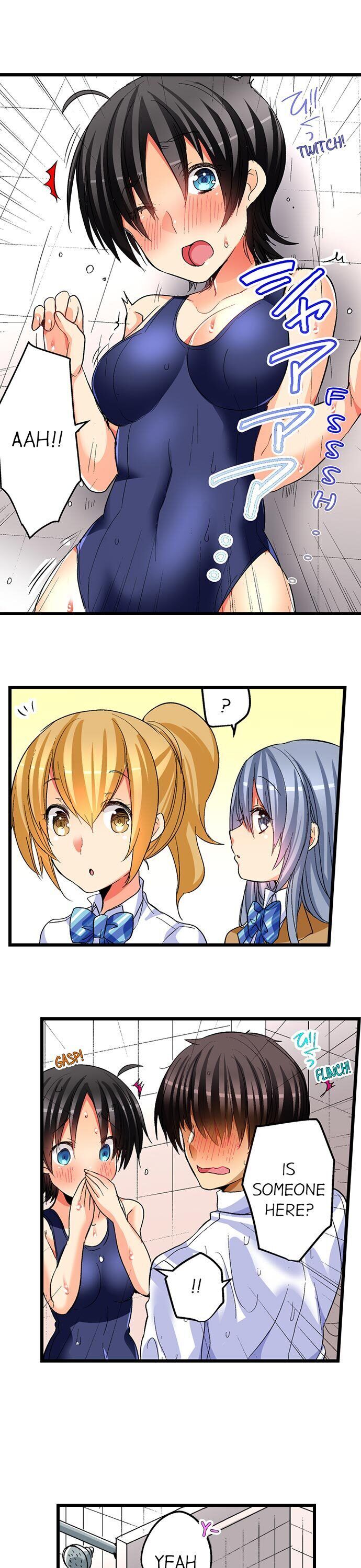 No Friendship in The Bed - Chapter 10 [photo 8] - MangaPorn