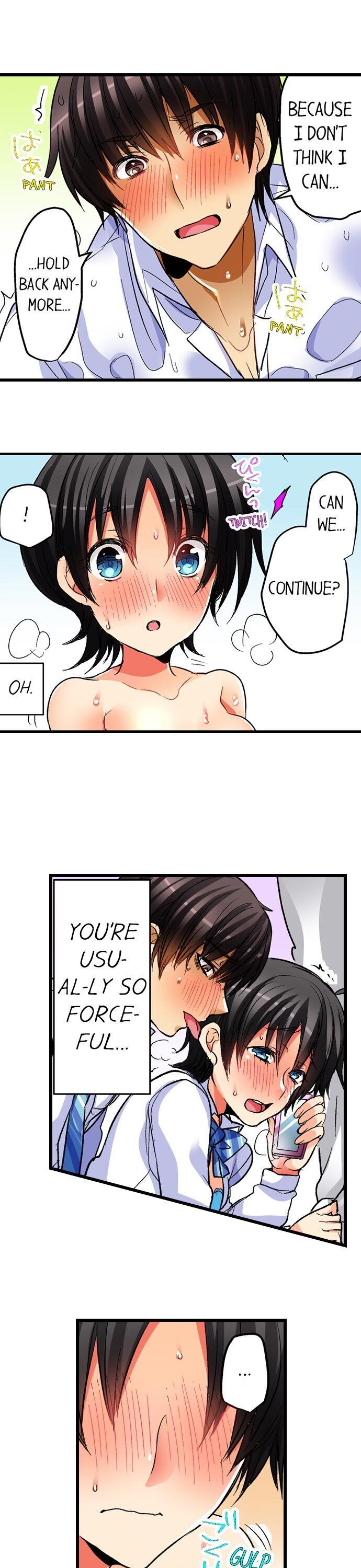 No Friendship in The Bed - Chapter 11 [photo 10] - MangaPorn