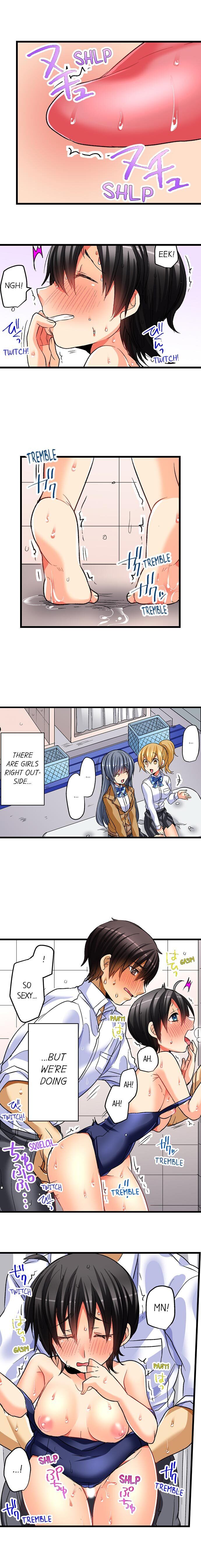 No Friendship in The Bed - Chapter 11 [photo 6] - MangaPorn