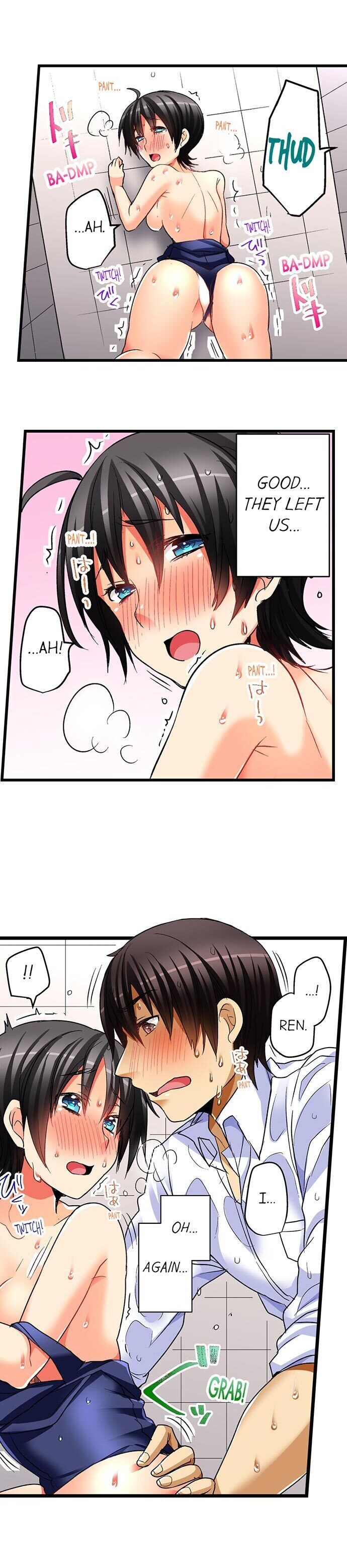 No Friendship in The Bed - Chapter 11 [photo 9] - MangaPorn