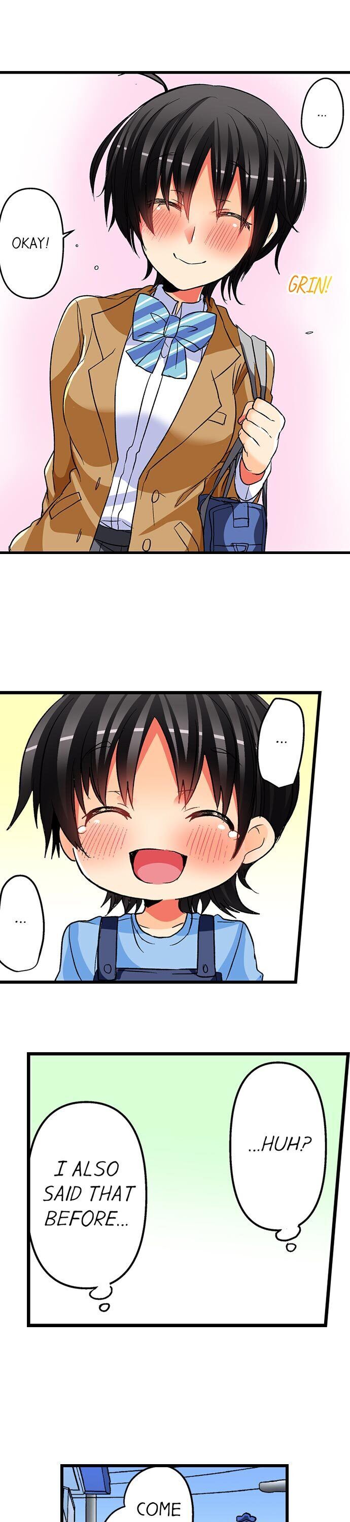 No Friendship in The Bed - Chapter 12 [photo 8] - MangaPorn