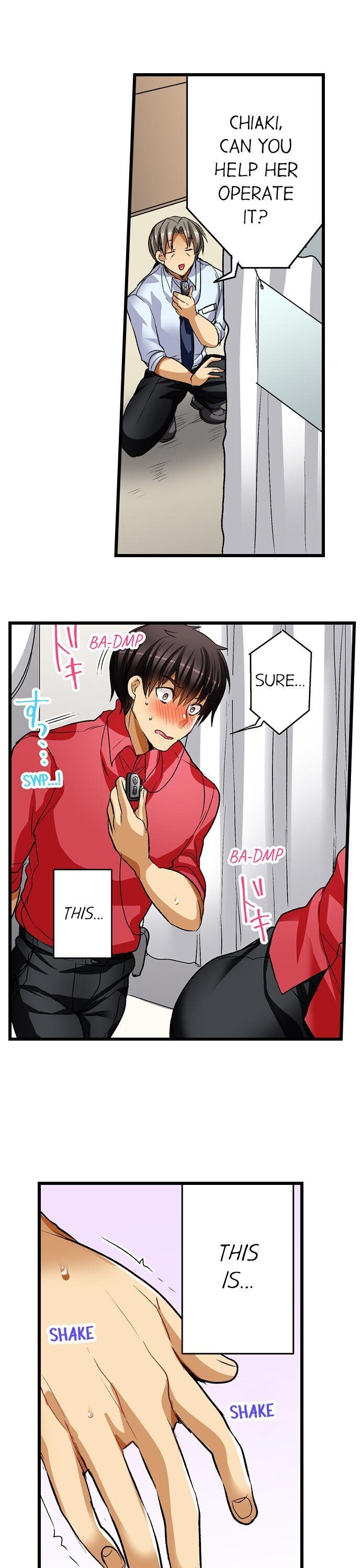 No Friendship in The Bed - Chapter 13 [photo 12] - MangaPorn